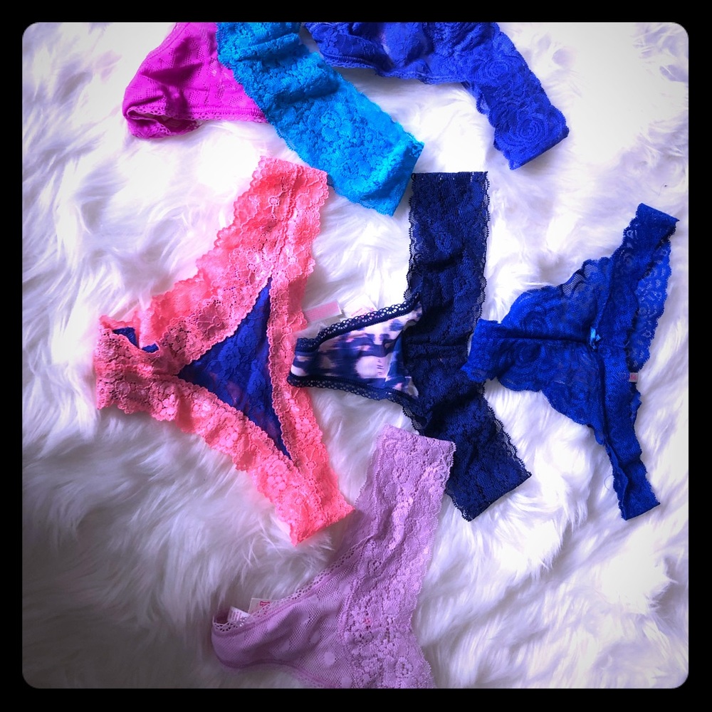 Thongs